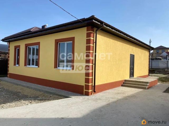Дом продажа в Анапская Ст-ца, Краснодарский Край