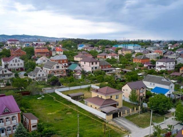 Дом продажа в Анапская Ст-ца, Краснодарский Край