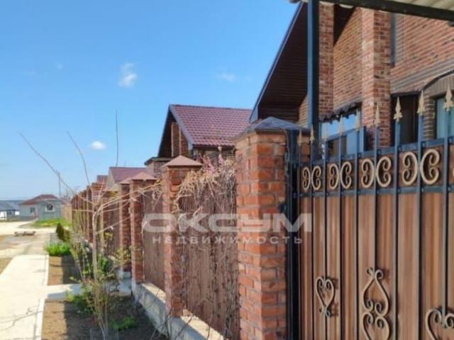 Дом продажа в Анапская Ст-ца, Краснодарский Край