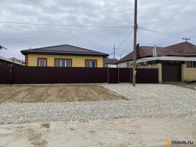 Дом продажа в Анапская Ст-ца, Краснодарский Край