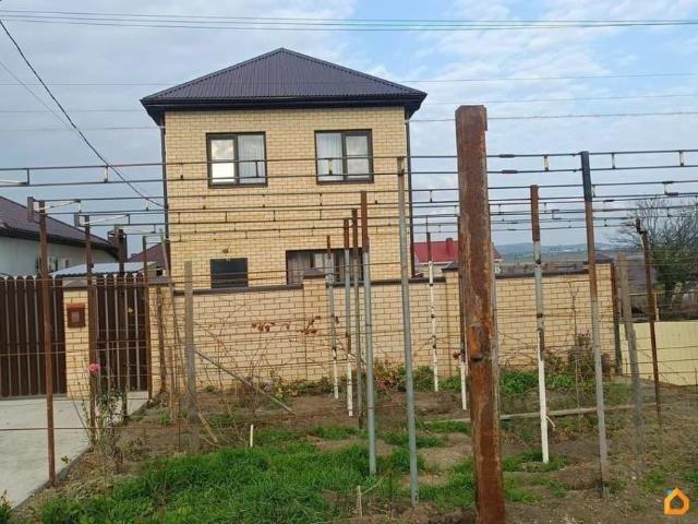 Дом продажа в Анапская Ст-ца, Краснодарский Край