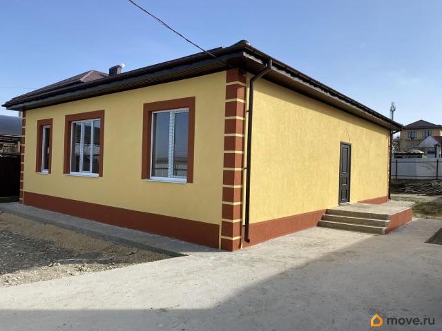 Дом продажа в Анапская Ст-ца, Краснодарский Край