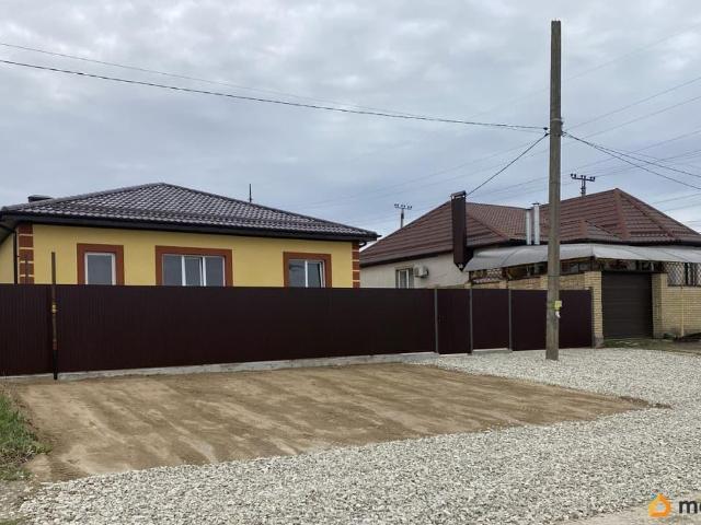Дом продажа в Анапская Ст-ца, Краснодарский Край