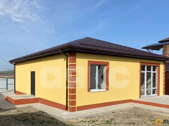 Дом продажа в Анапская Ст-ца, Краснодарский Край