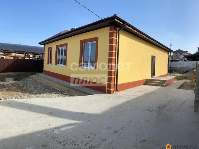 Дом продажа в Анапская Ст-ца, Краснодарский Край