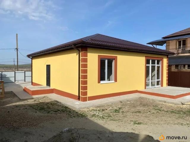 Дом продажа в Анапская Ст-ца, Краснодарский Край