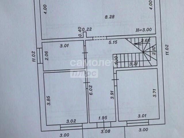 Дом продажа в Анапская Ст-ца, Краснодарский Край
