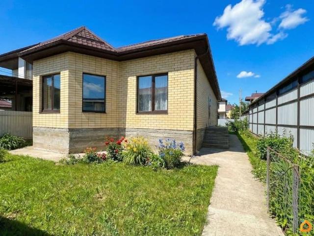 Дом продажа в Анапская Ст-ца, Краснодарский Край