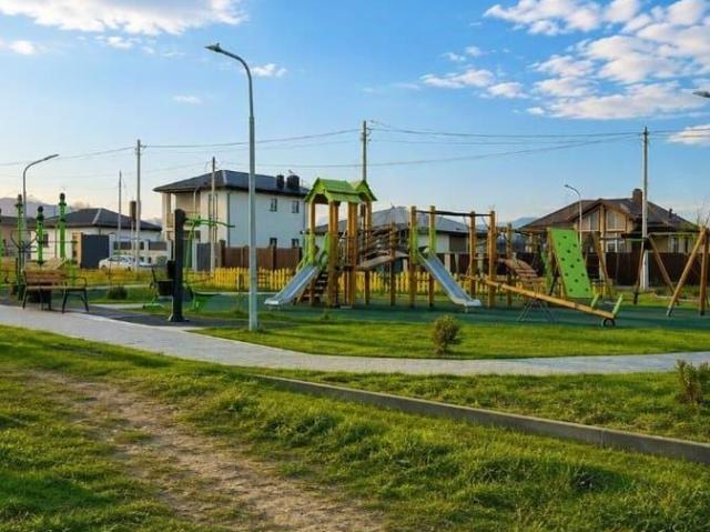 Дом продажа в Анапская Ст-ца, Краснодарский Край