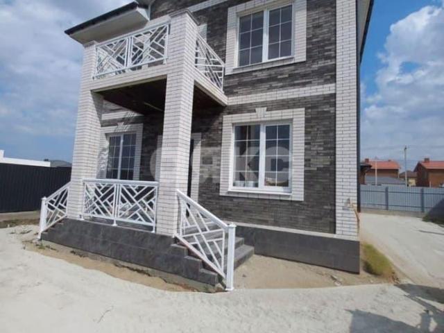Дом продажа в Анапская Ст-ца, Краснодарский Край