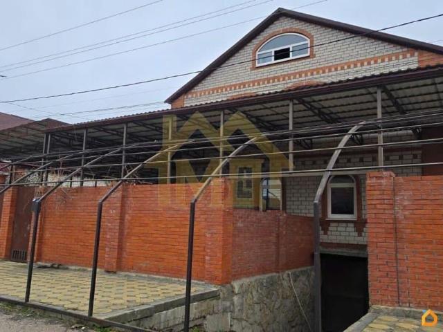 Дом продажа в Анапская Ст-ца, Краснодарский Край
