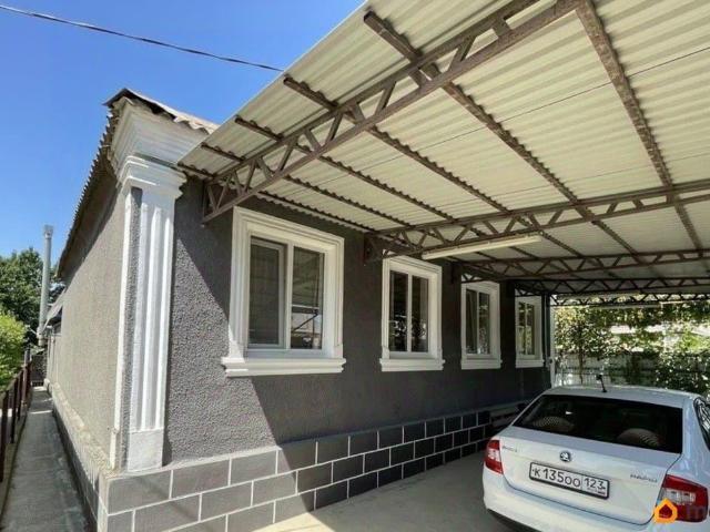 Дом продажа в Анапская Ст-ца, Краснодарский Край