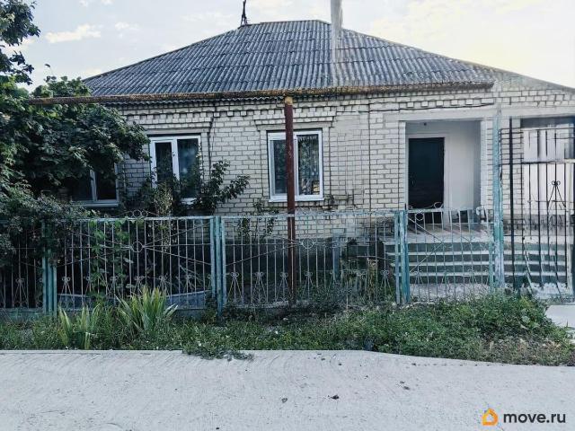 Дом продажа в Анапская Ст-ца, Краснодарский Край