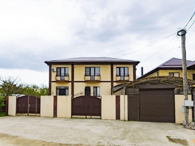 Дом продажа в Анапская Ст-ца, Краснодарский Край