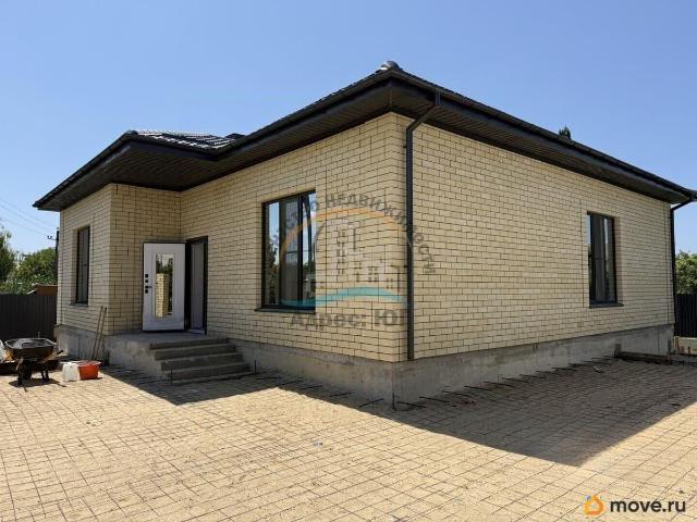 Дом продажа в Анапская Ст-ца, Краснодарский Край