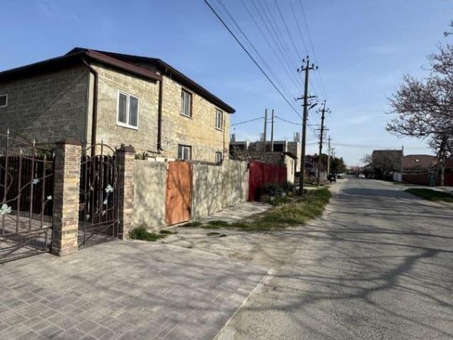 Дом продажа в Анапская Ст-ца, Краснодарский Край