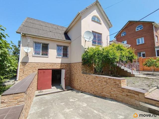 Дом продажа в Анапская Ст-ца, Краснодарский Край