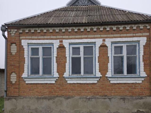 Дом продажа в Анастасиевская, Славянский район