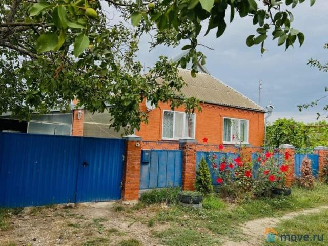 Дом продажа в Анастасиевская Ст-ца, Краснодарский Край