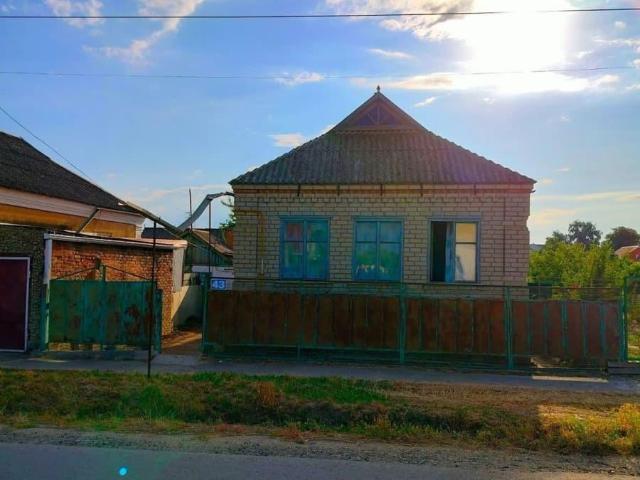 Дом продажа в Анастасиевская Ст-ца, Краснодарский Край