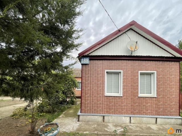 Дом продажа в Краснодарский Край