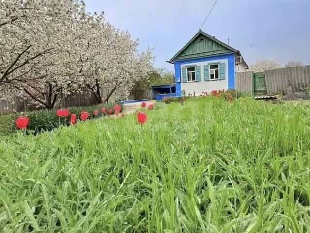 Дом продажа в Краснодарский Край