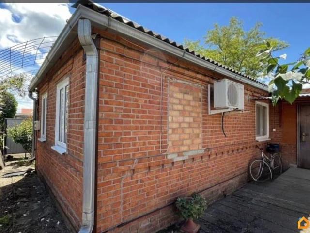 Дом продажа в Краснодарский Край