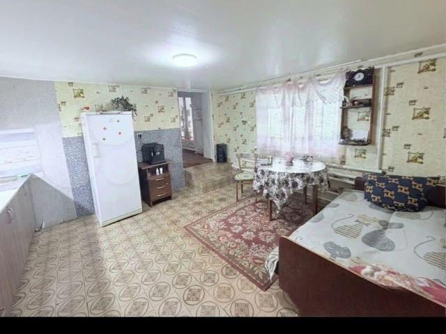 Дом продажа в Краснодарский Край