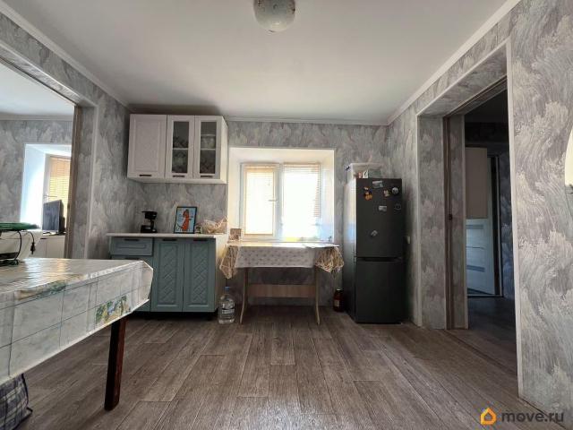 Дом продажа в Краснодарский Край