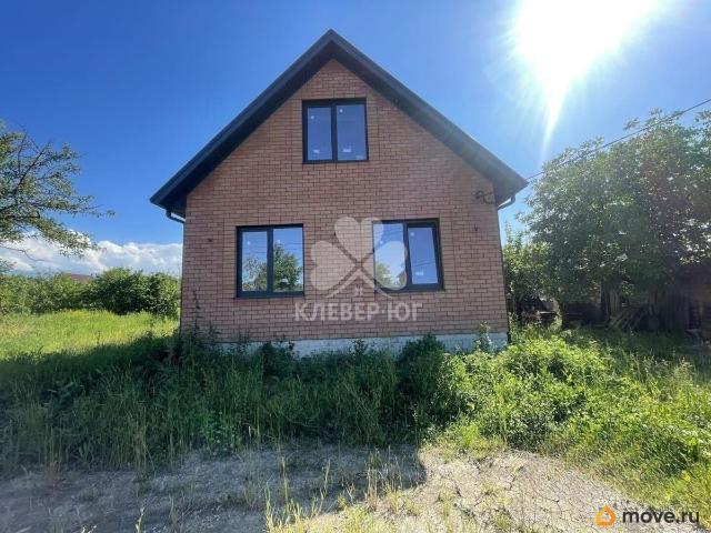 Дом продажа в Азовская Ст-ца, Краснодарский Край