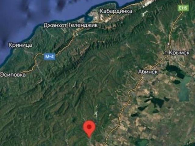 Дом продажа в Азовская Ст-ца, Краснодарский Край