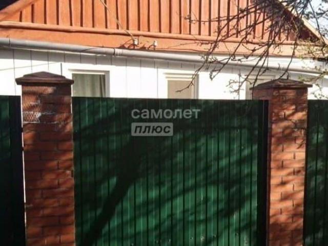 Дом продажа в Азовская Ст-ца, Краснодарский Край