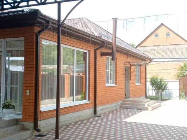 Дом продажа в Азовская Ст-ца, Краснодарский Край