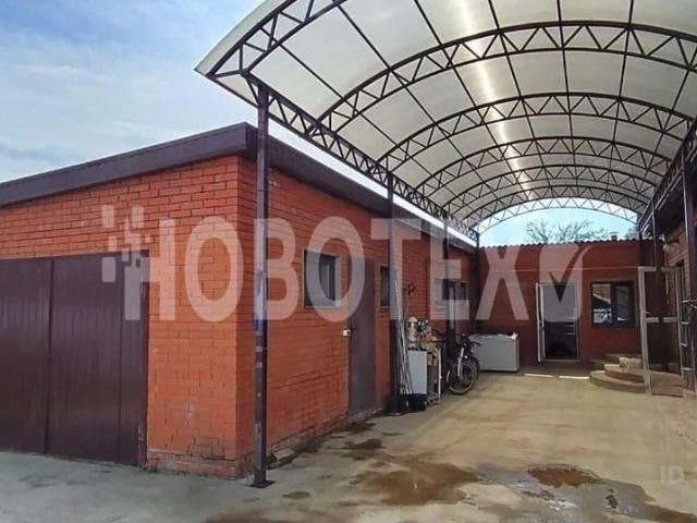 Дом продажа в Азовская Ст-ца, Краснодарский Край