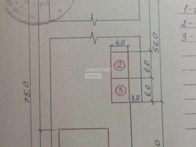 Дом продажа в Азовская Ст-ца, Краснодарский Край