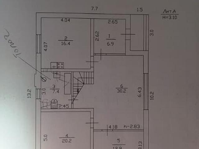 Дом продажа в Краснодарский Край