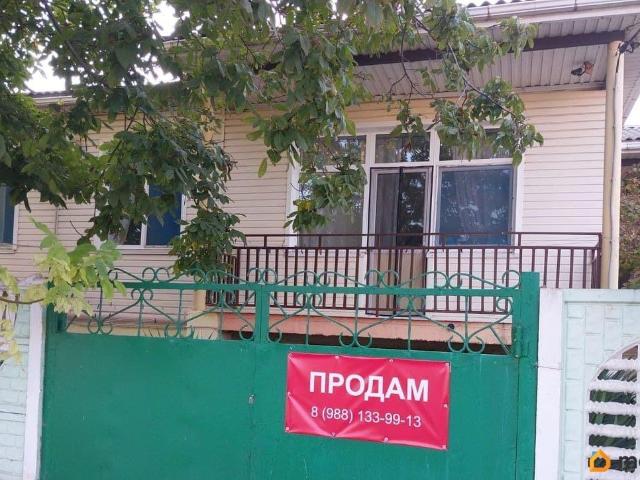 Дом продажа в Благовещенская Ст-ца, Краснодарский Край