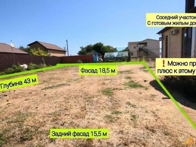 Дом продажа в Благовещенская Ст-ца, Краснодарский Край