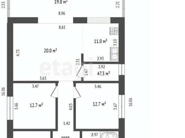 Дом продажа в Благовещенская Ст-ца, Краснодарский Край