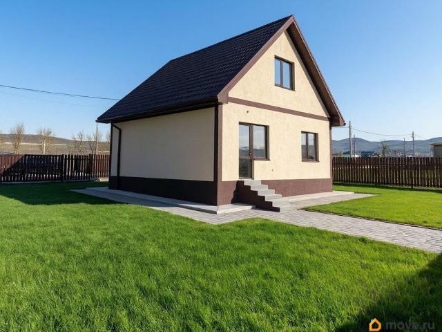 Дом продажа в Благовещенская Ст-ца, Краснодарский Край