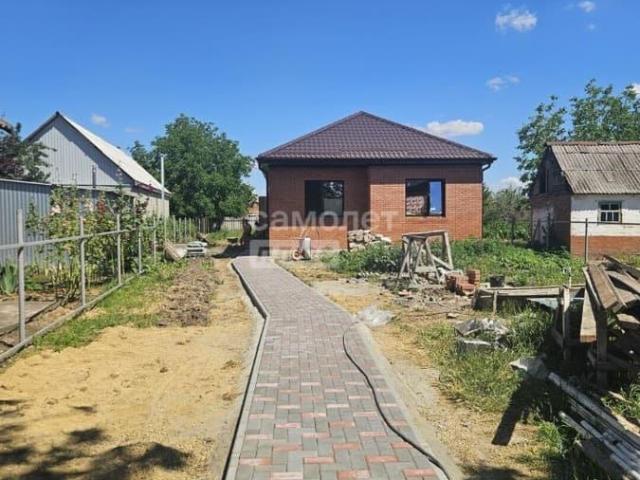 Дом продажа в Брюховецкая Ст-ца, Краснодарский Край