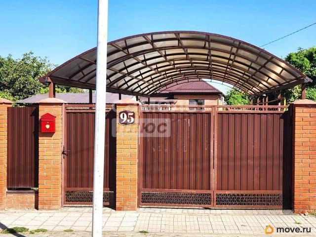 Дом продажа в Брюховецкая Ст-ца, Краснодарский Край