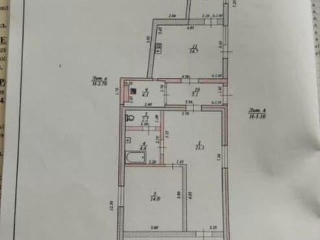 Дом продажа в Брюховецкая Ст-ца, Краснодарский Край