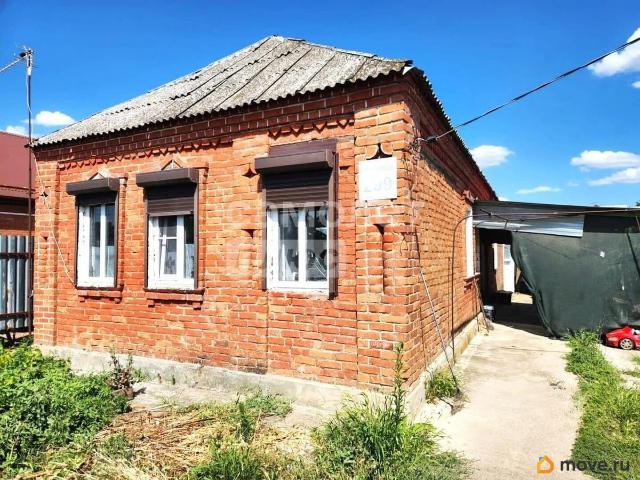 Дом продажа в Брюховецкая Ст-ца, Краснодарский Край