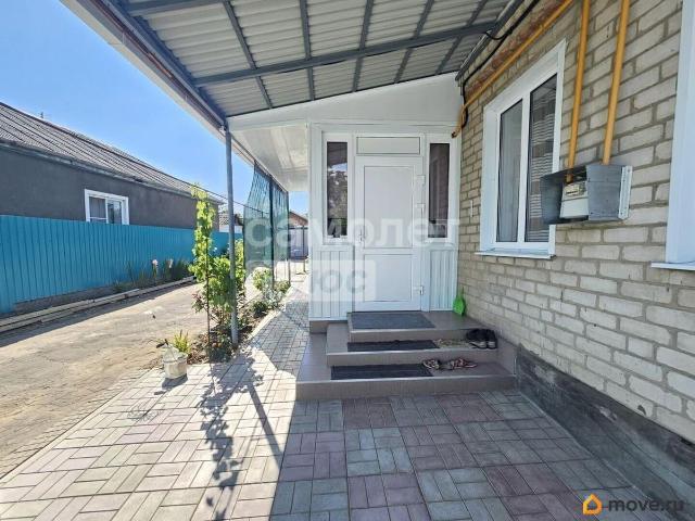 Дом продажа в Брюховецкая Ст-ца, Краснодарский Край