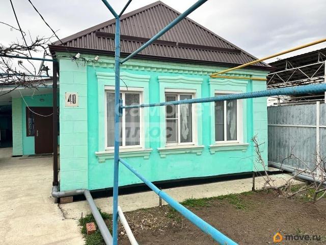 Дом продажа в Брюховецкая Ст-ца, Краснодарский Край