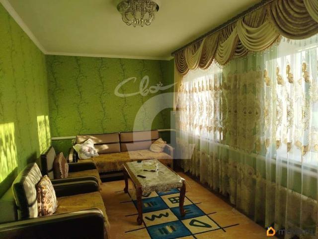Дом продажа в Брюховецкая Ст-ца, Краснодарский Край