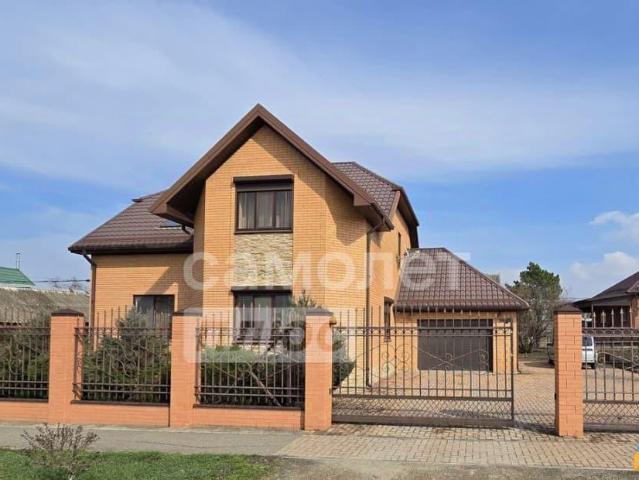 Дом продажа в Брюховецкая Ст-ца, Краснодарский Край