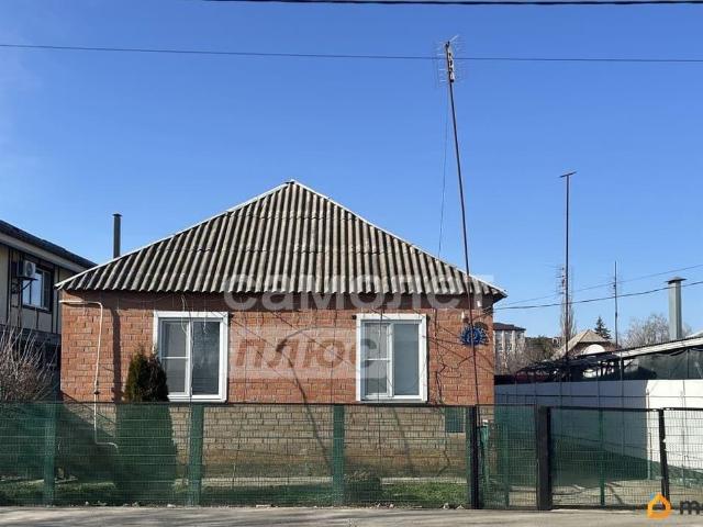 Дом продажа в Брюховецкая Ст-ца, Краснодарский Край