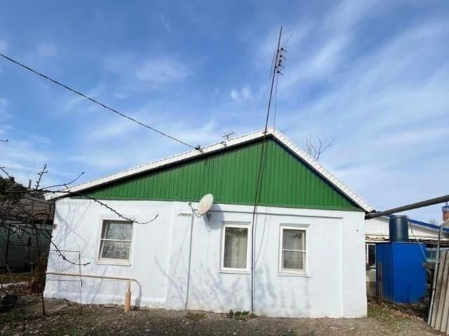 Дом продажа в Брюховецкая Ст-ца, Краснодарский Край